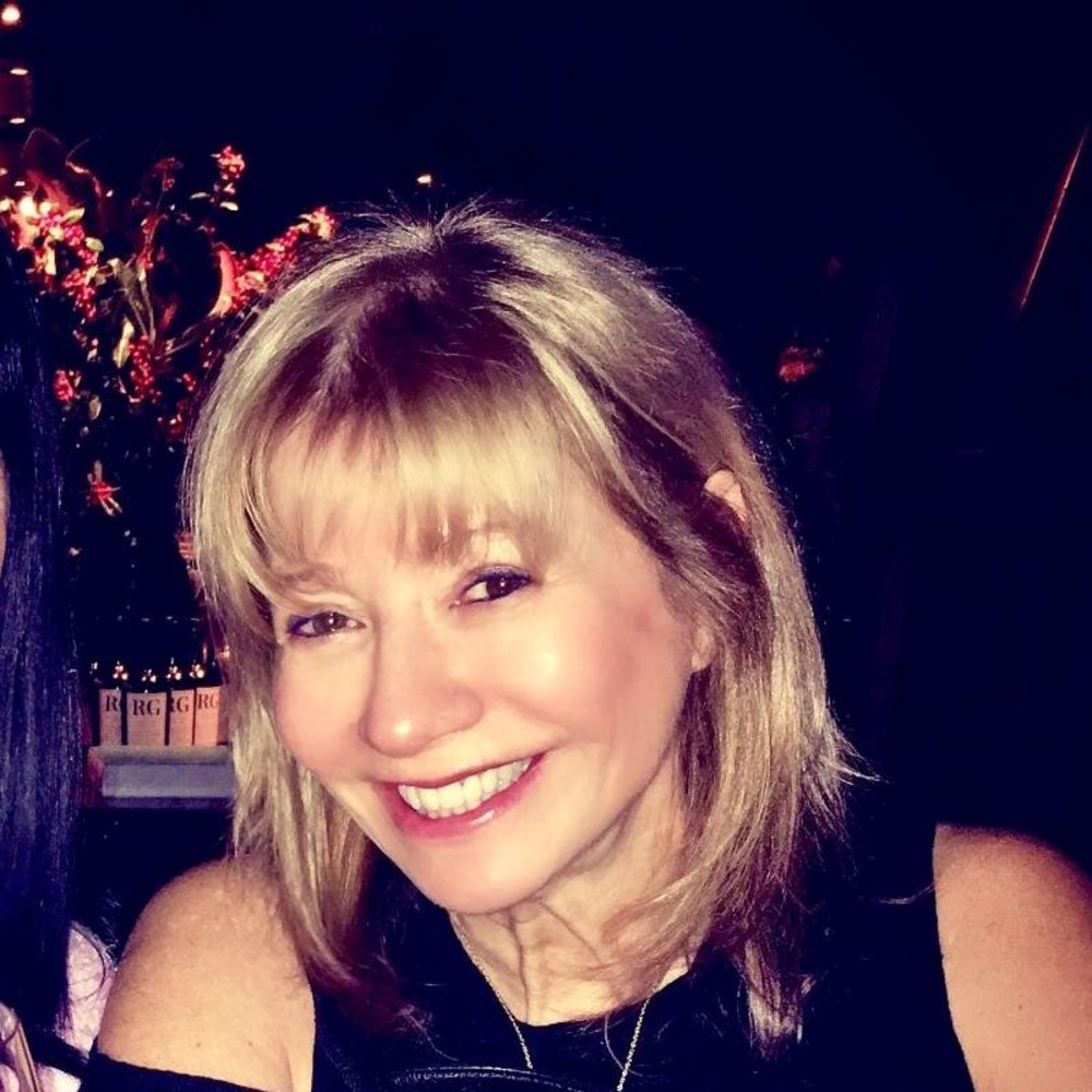 Meet your Posher, Georgeann